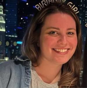 Meet your Posher, Annie